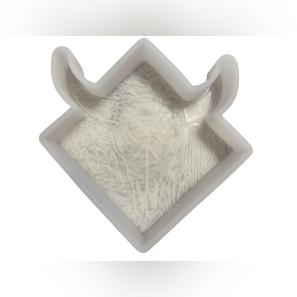 Western freshie mold